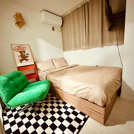 Maison Apartment Residense Seoel Buitenkant foto